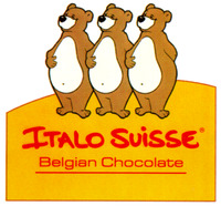 ITALO SUISSE Belgian Chocolate
