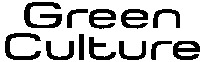 Green Culture