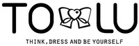 TO LU THINK, DRESS AND BE YOURSELF