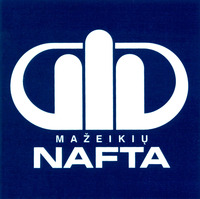MAZEIKIU NAFTA