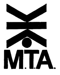 M.T.A.