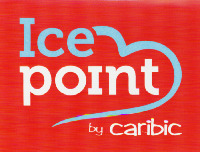 Ice point by caribic
