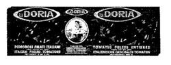 la DORIA