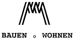 WM BAUEN WOHNEN