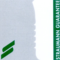 STRAUMANN GUARANTEE