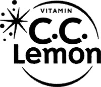 VITAMIN C.C. Lemon