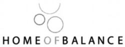 HOME OF BALANCE