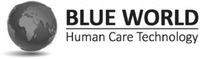 BLUE WORLD Human Care Technology