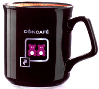DONCAFÉ