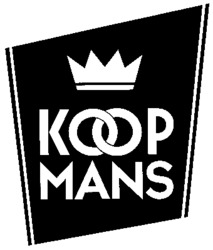 KOOP MANS