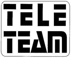 TELE TEAM