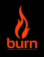 burn