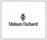 Maison Duhard