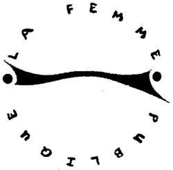 LA FEMME PUBLIQUE