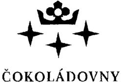 COKOLÁDOVNY