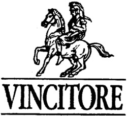 VINCITORE