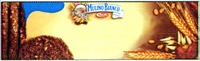 MULINO BIANCO Barilla