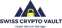 SWISS CRYPTO VAULT Hyper Secure Storage