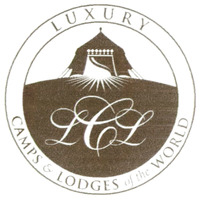 LUXURY CAMPS & LODGES of the WORLD LCL