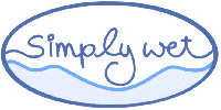 simply wet
