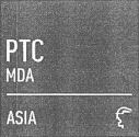 PTC MDA ASIA