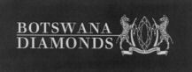 BOTSWANA DIAMONDS