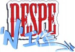 DESPE 'N'ICE