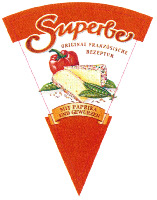 Superbe ORIGINAL FRANZÖSISCHE REZEPTUR MIT PAPRIKA UND GEWÜRZEN 140g