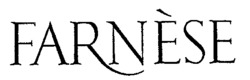 FARNÈSE