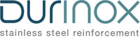 Durinox stainless steel reinforcement