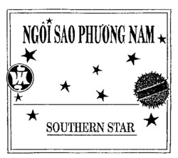 SOUTHERN STAR