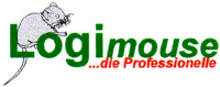 Logimouse ...die Professionelle