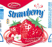 Pionir Strawberry