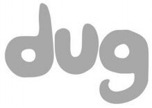 dug