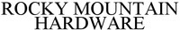 ROCKY MOUNTAIN HARDWARE