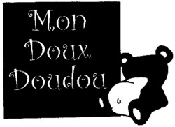 Mon Doux Doudou