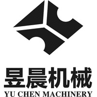 YU CHEN MACHINERY