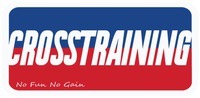 CROSSTRAINING No Fun No Gain