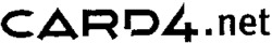 CARD4.net