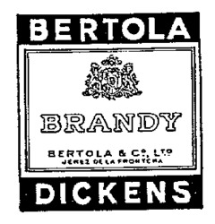 BRANDY