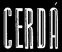 CERDÁ