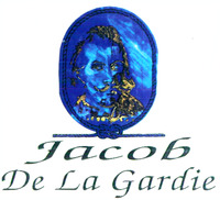 Jacob De La Gardie