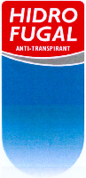 HIDRO FUGAL ANTI-TRANSPIRANT
