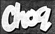 Choq