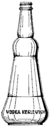 VODKA KEGLEVICH