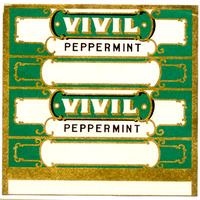 VIVIL PEPPERMINT