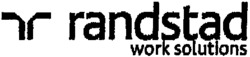 randstad work solutions