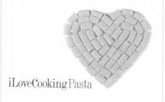 iLoveCooking Pasta