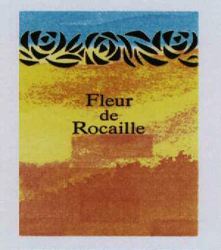 Fleur de Rocaille