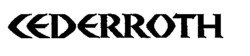 CEDERROTH